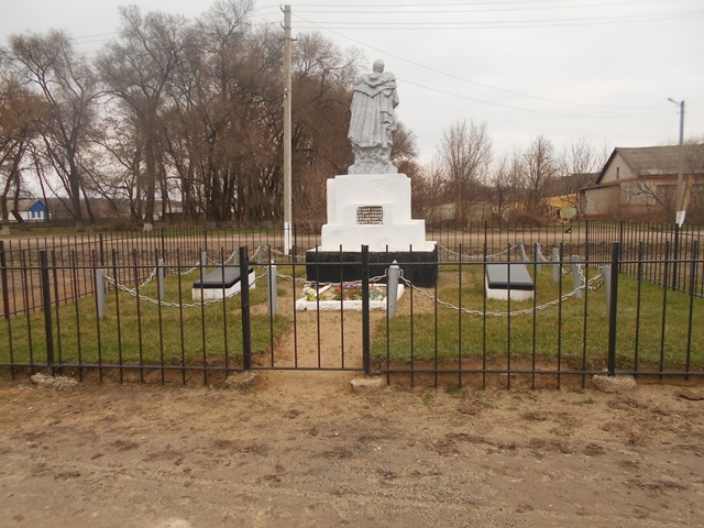 Mihaylovka